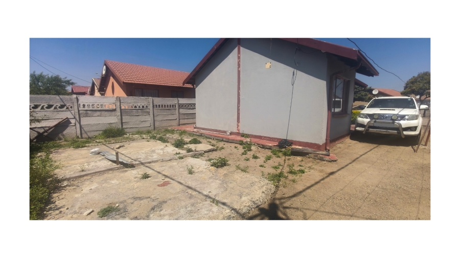 2 Bedroom Property for Sale in Boitekong North West